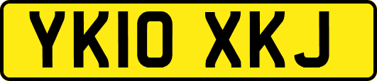 YK10XKJ