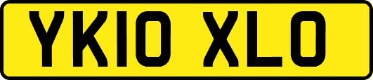 YK10XLO
