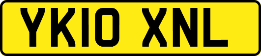 YK10XNL