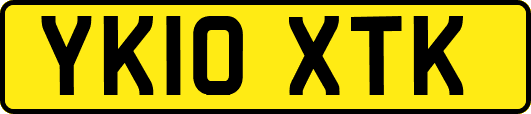 YK10XTK