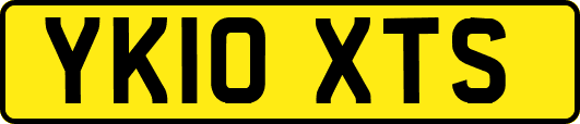 YK10XTS