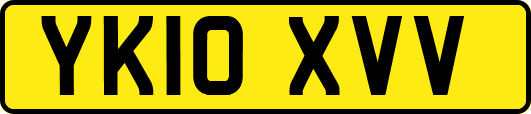 YK10XVV