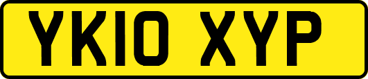 YK10XYP