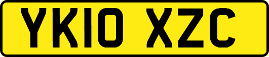 YK10XZC