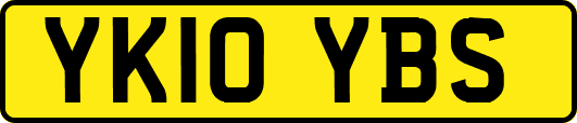 YK10YBS