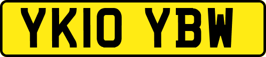 YK10YBW