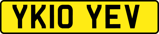 YK10YEV