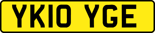 YK10YGE