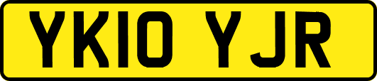 YK10YJR