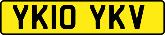 YK10YKV