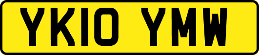 YK10YMW