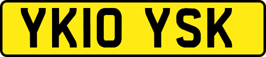 YK10YSK