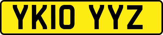 YK10YYZ