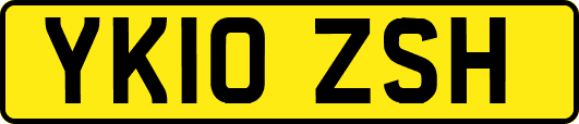 YK10ZSH