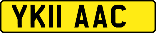 YK11AAC
