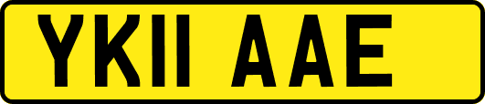 YK11AAE