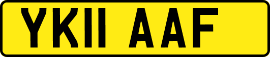 YK11AAF