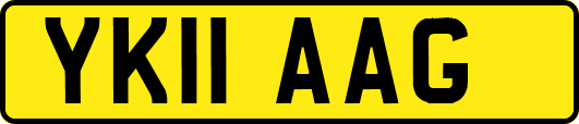 YK11AAG