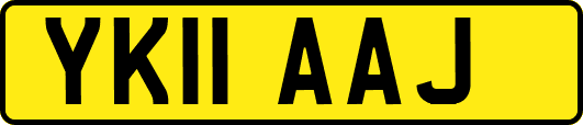 YK11AAJ