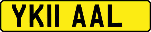 YK11AAL