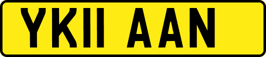 YK11AAN