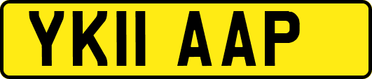 YK11AAP