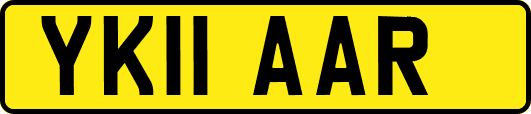 YK11AAR