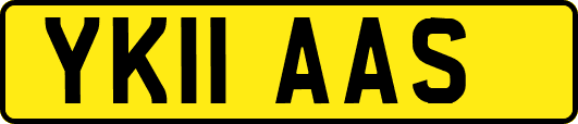 YK11AAS