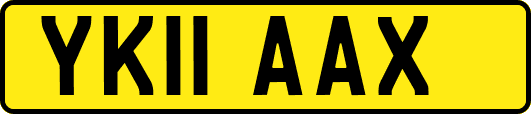 YK11AAX