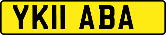 YK11ABA
