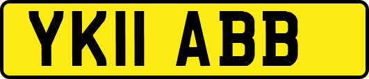 YK11ABB