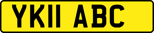 YK11ABC