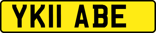 YK11ABE