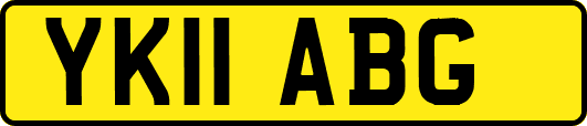 YK11ABG