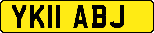 YK11ABJ