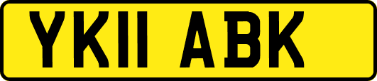 YK11ABK