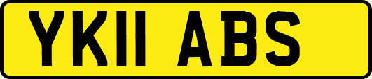 YK11ABS
