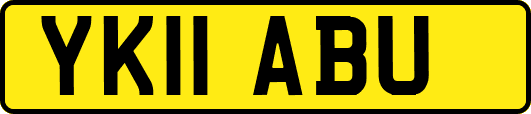 YK11ABU