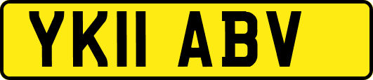 YK11ABV