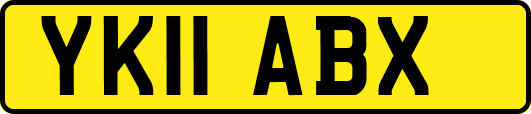 YK11ABX