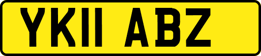 YK11ABZ