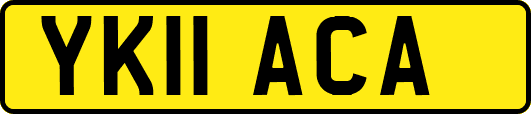 YK11ACA