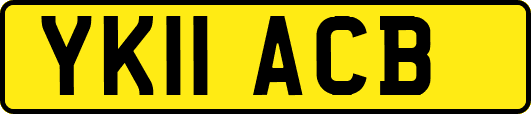 YK11ACB