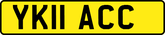 YK11ACC
