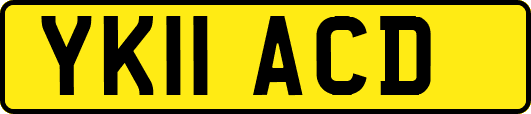 YK11ACD