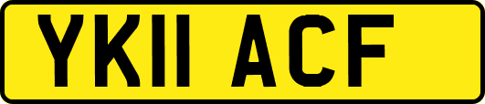 YK11ACF