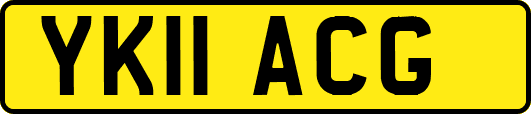YK11ACG
