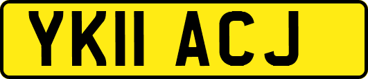 YK11ACJ