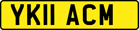 YK11ACM