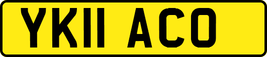 YK11ACO